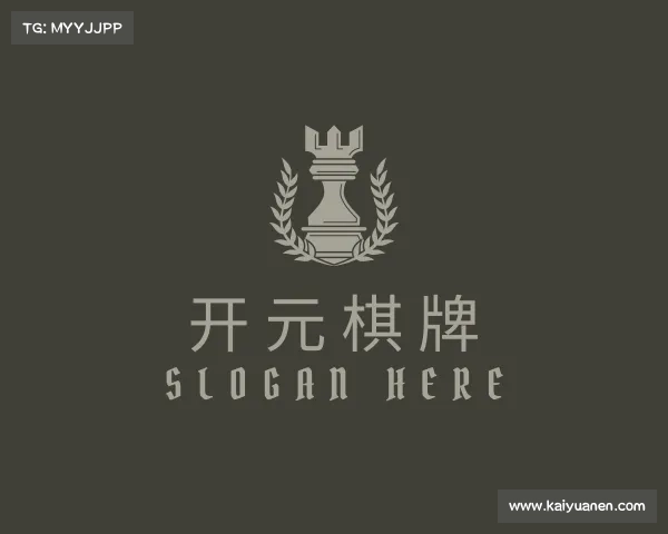 关于开元棋牌